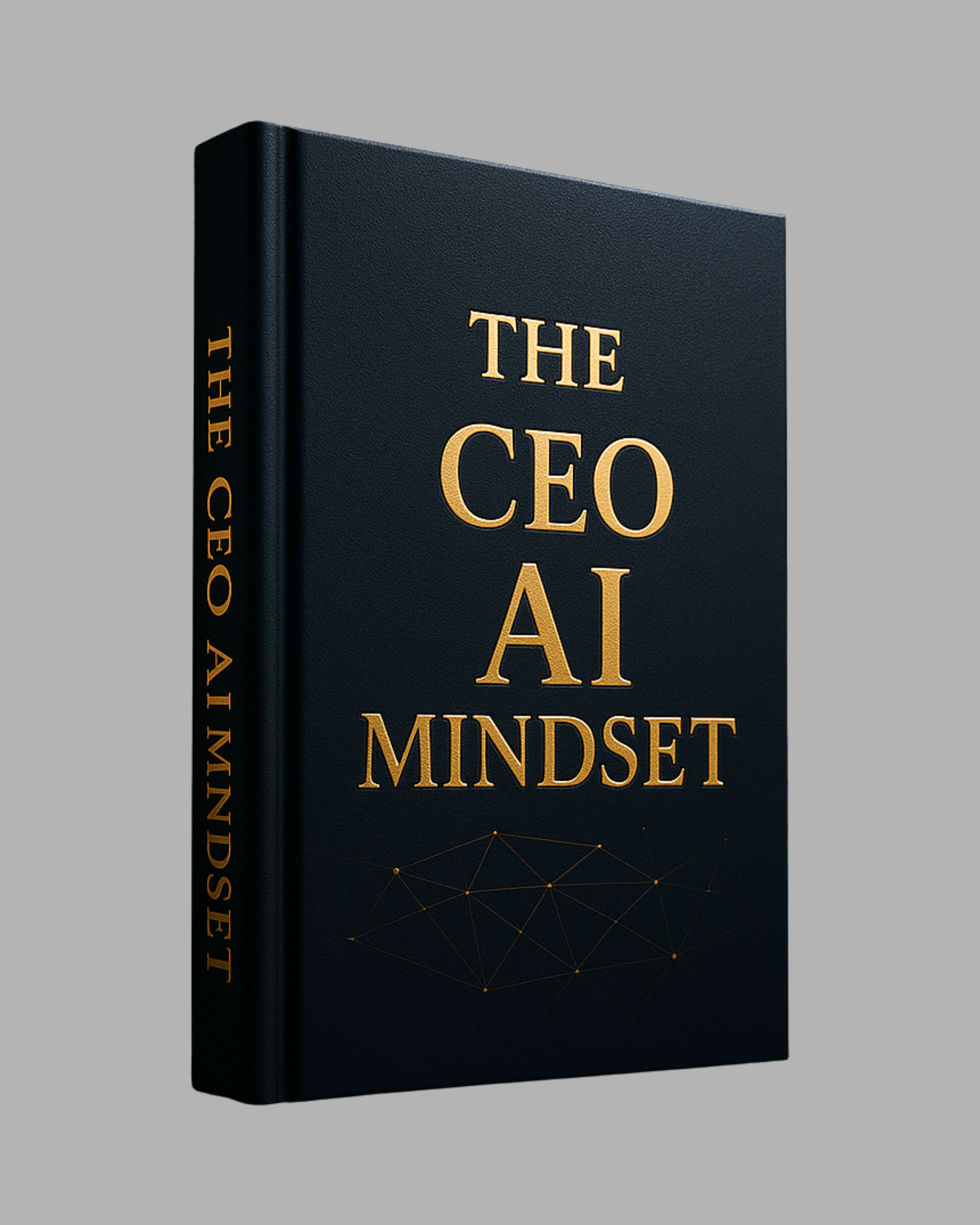 Lux Intelligence™ The CEO AI Mindset