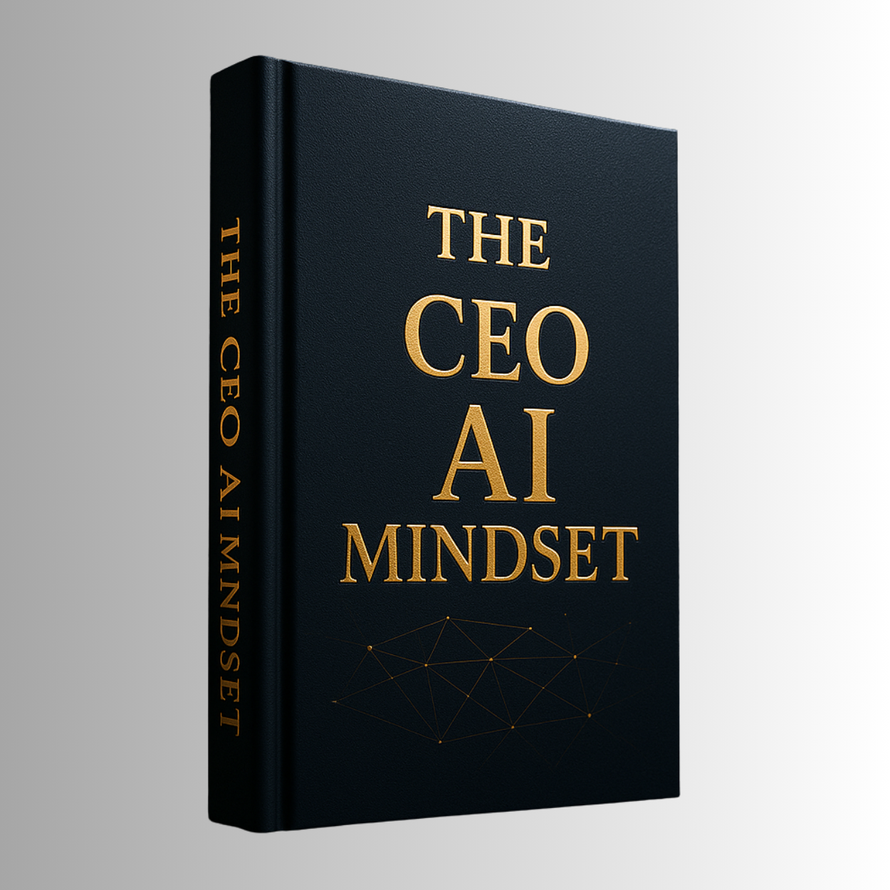 Lux Intelligence™ The CEO AI Mindset